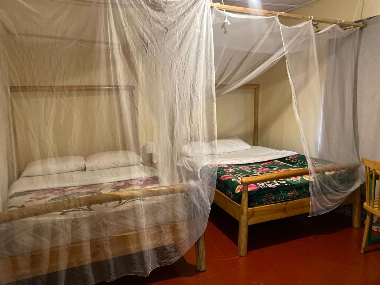 Omx Hotel Kimi Kigali Bagian luar foto